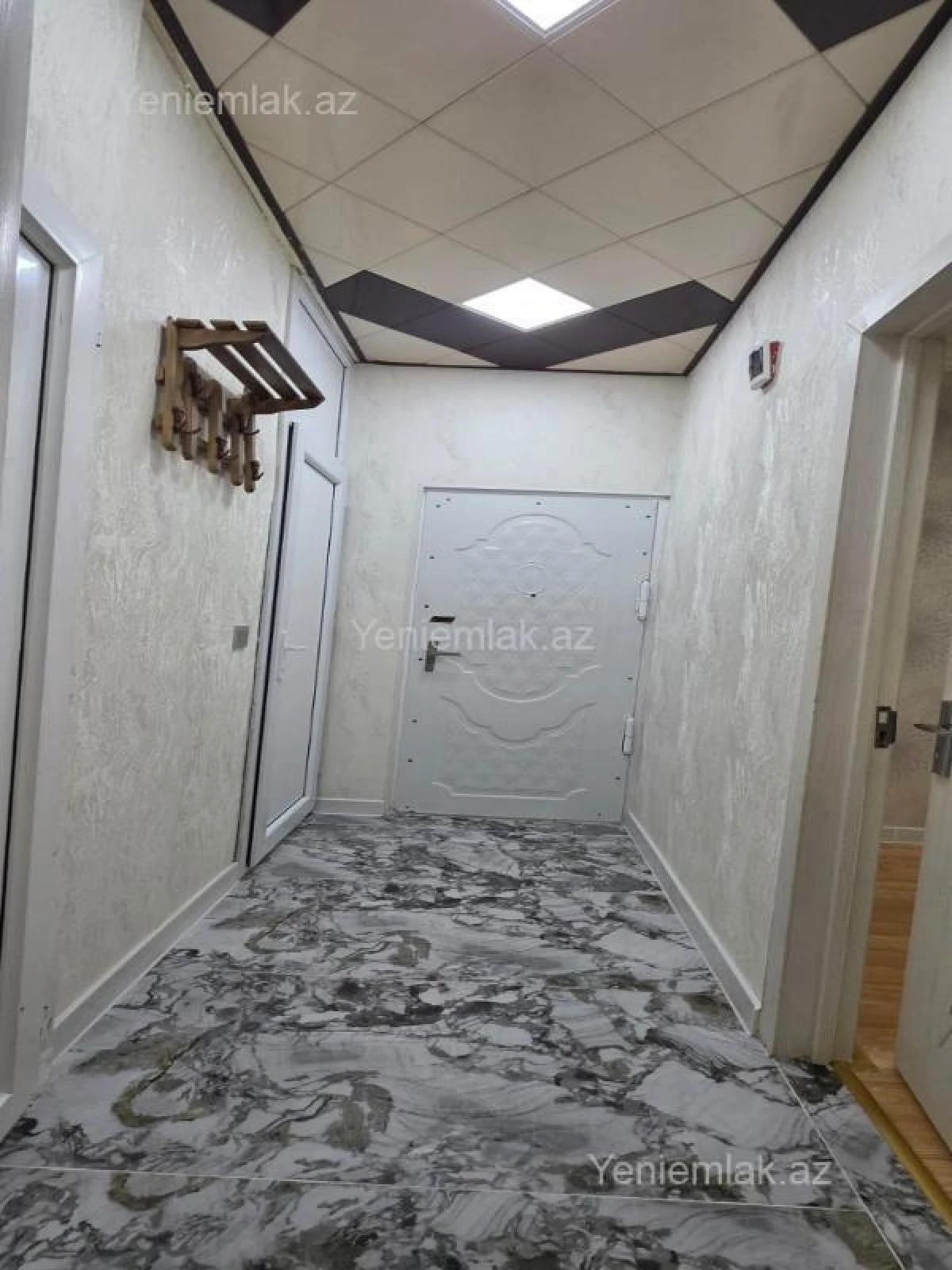 Satılır 3 otaqlı köhnə tikili 65 m²