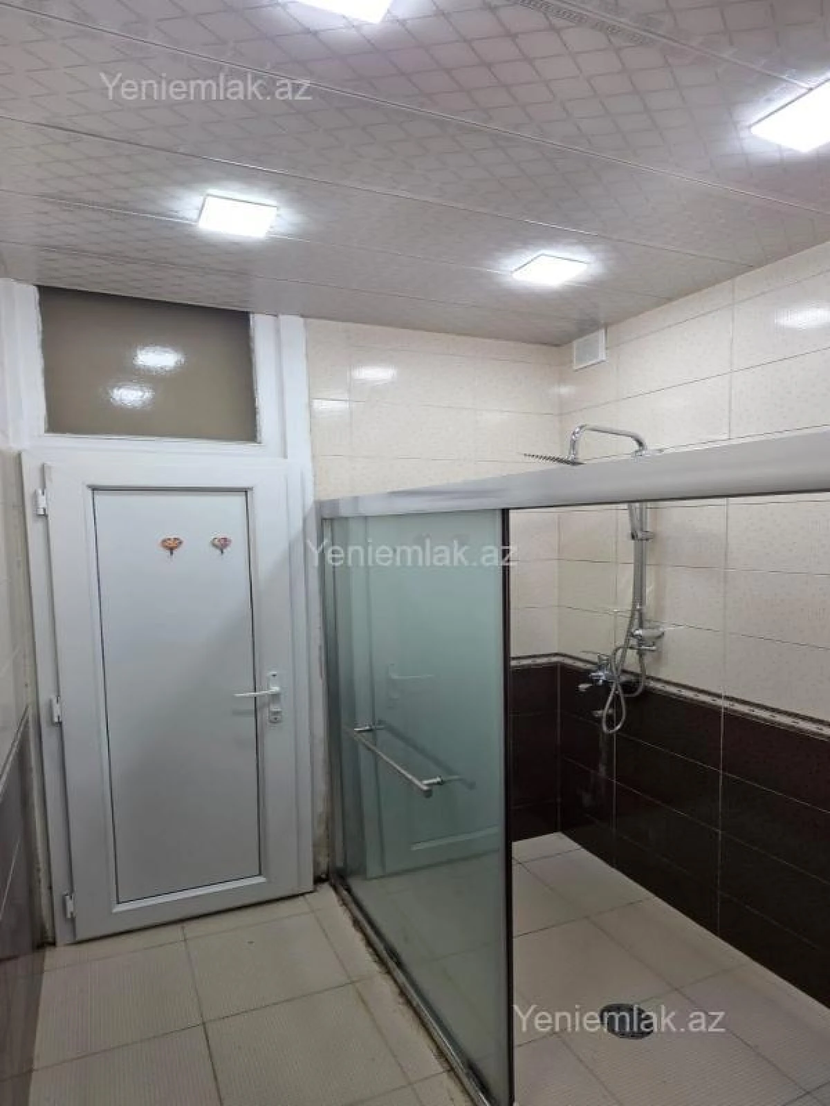 Satılır 3 otaqlı köhnə tikili 65 m²