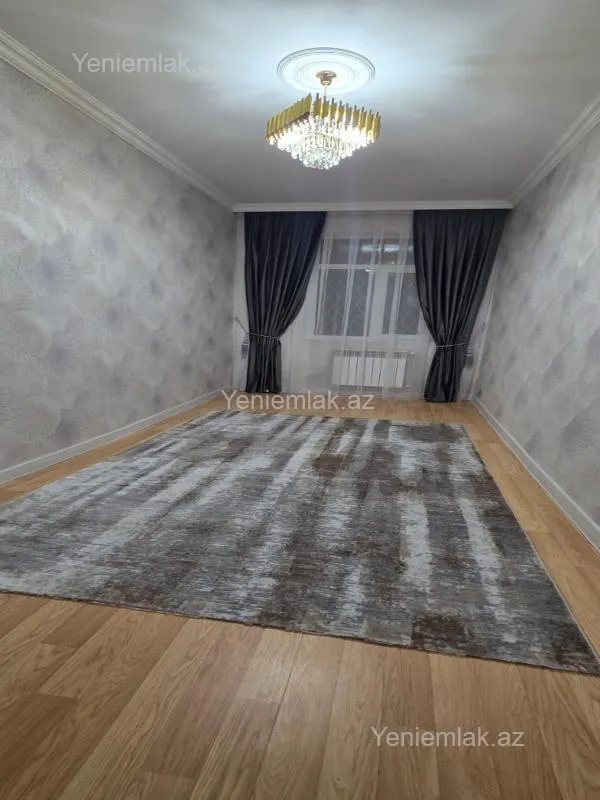 Satılır 3 otaqlı köhnə tikili 65 m²