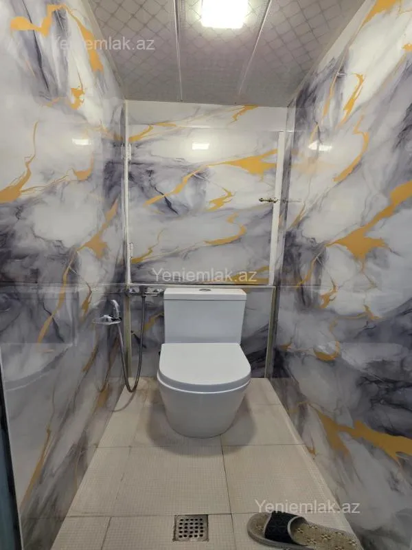 Satılır 3 otaqlı köhnə tikili 65 m²