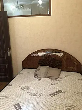 Satılır 2 otaqlı yeni tikili 38 m²