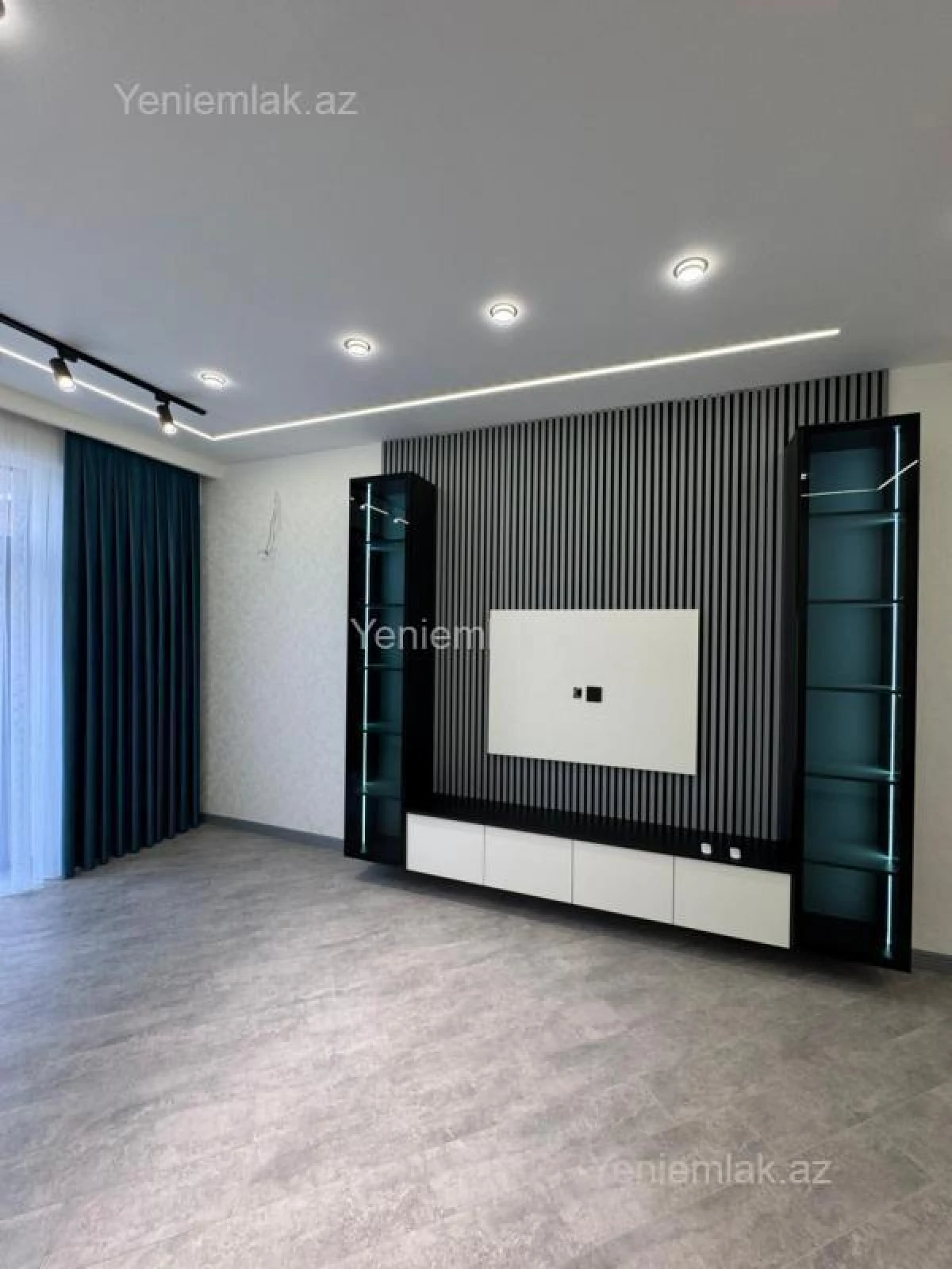 Satılır 2 otaqlı yeni tikili 65 m²