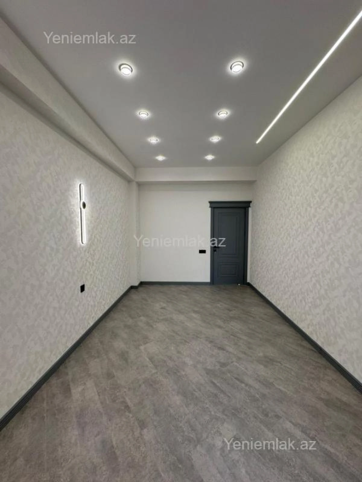 Satılır 2 otaqlı yeni tikili 65 m²