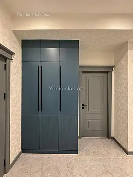 Satılır 2 otaqlı yeni tikili 65 m²