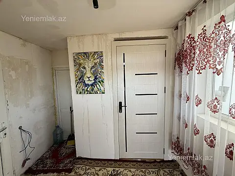 Satılır 3 otaqlı həyət evi 85 m²
