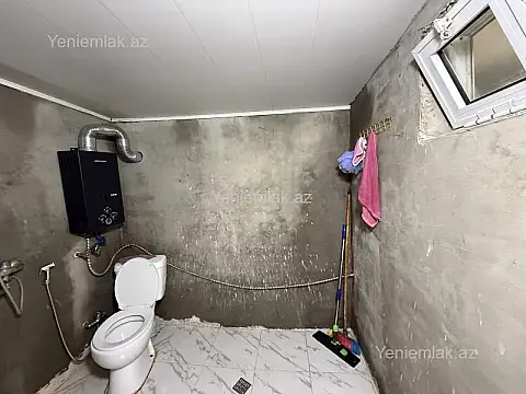 Satılır 3 otaqlı həyət evi 85 m²