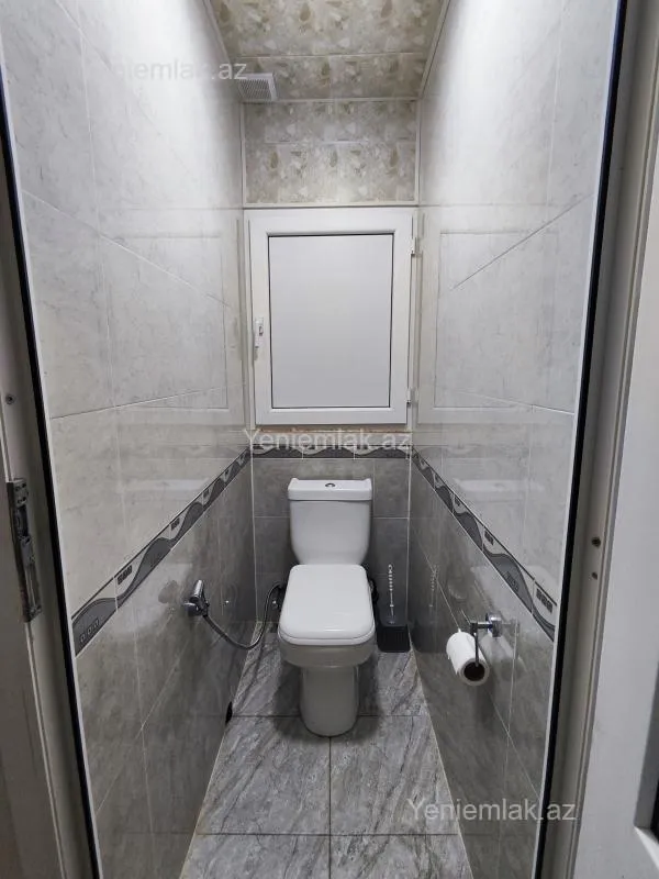 Satılır 3 otaqlı köhnə tikili 85 m²