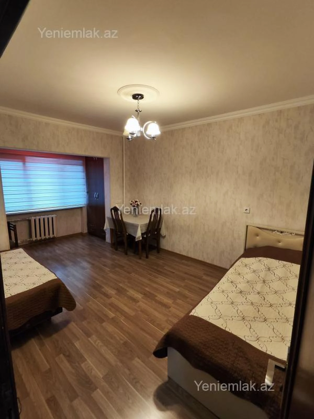 Satılır 3 otaqlı köhnə tikili 85 m²