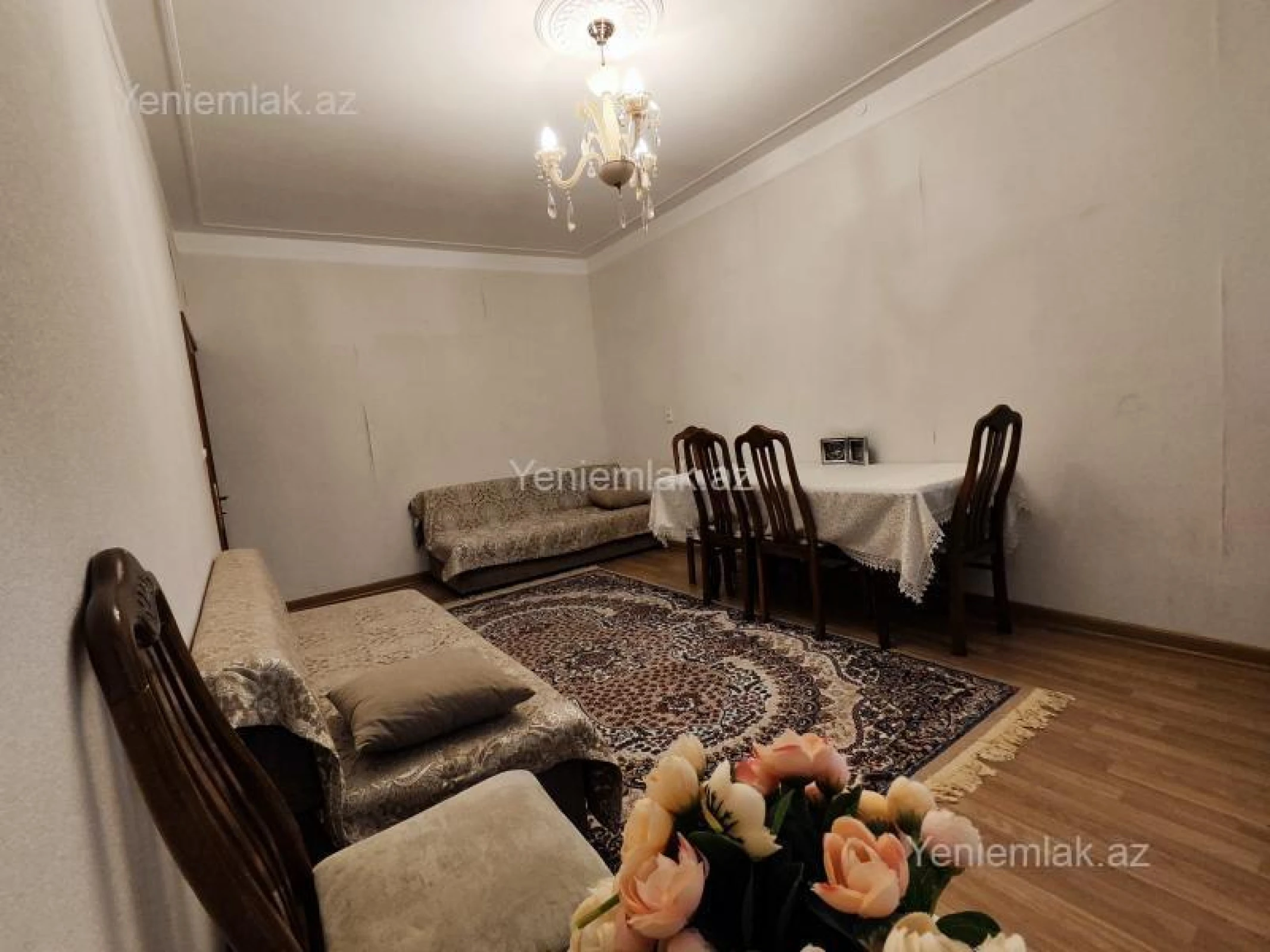Satılır 3 otaqlı köhnə tikili 85 m²