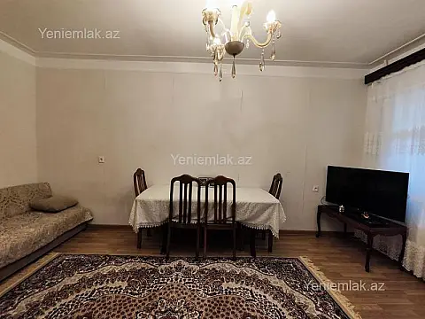 Satılır 3 otaqlı köhnə tikili 85 m²