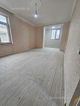 Satılır 2 otaqlı köhnə tikili 45 m²