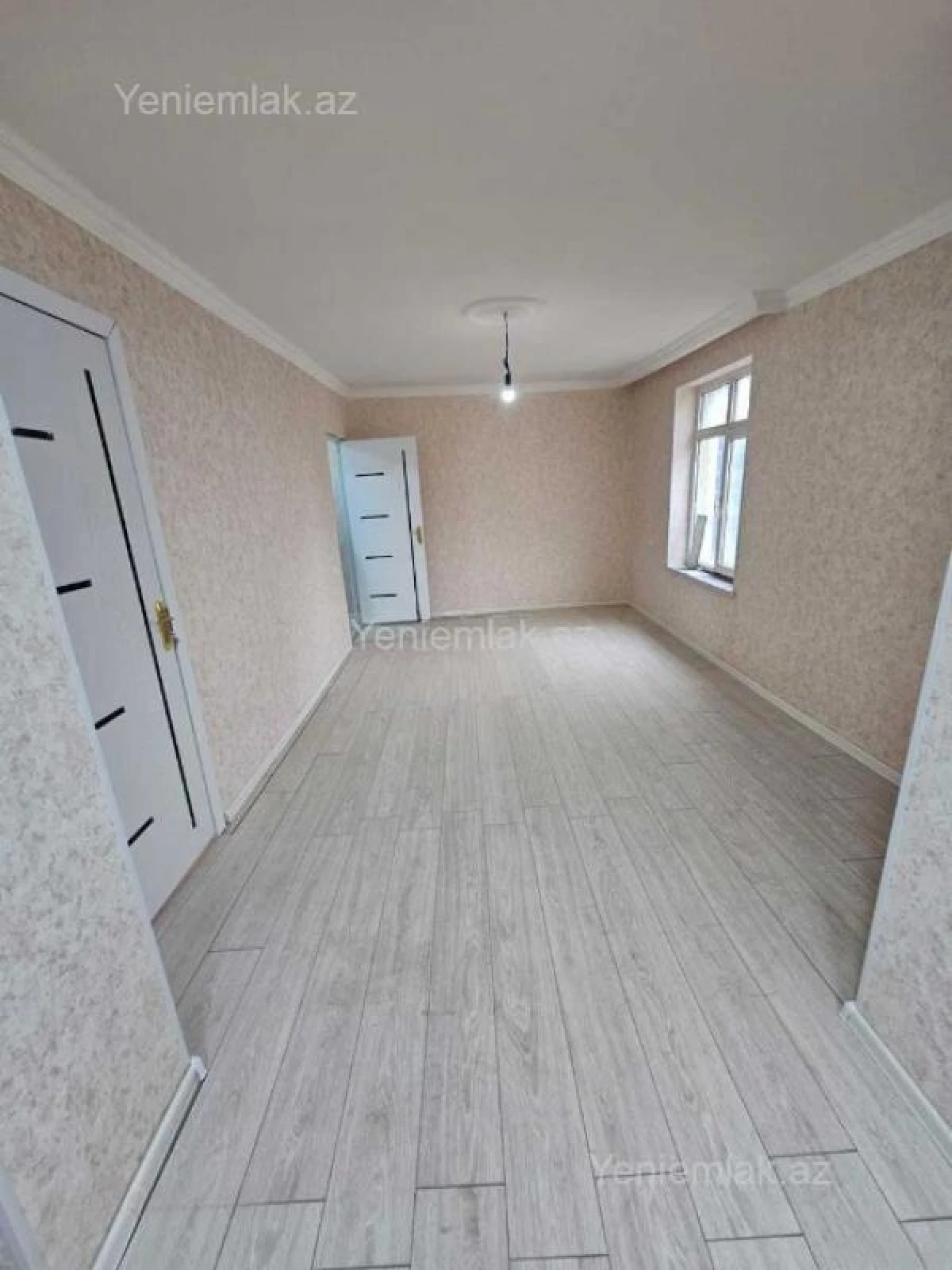 Satılır 2 otaqlı köhnə tikili 45 m²