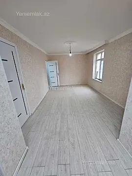 Satılır 2 otaqlı köhnə tikili 45 m²