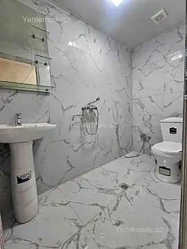 Satılır 2 otaqlı köhnə tikili 45 m²