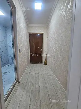 Satılır 2 otaqlı köhnə tikili 45 m²