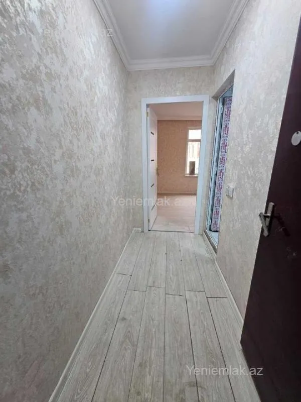 Satılır 2 otaqlı köhnə tikili 45 m²