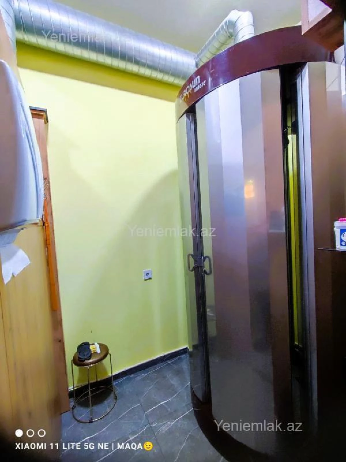 Satılır mənzil 30 m²