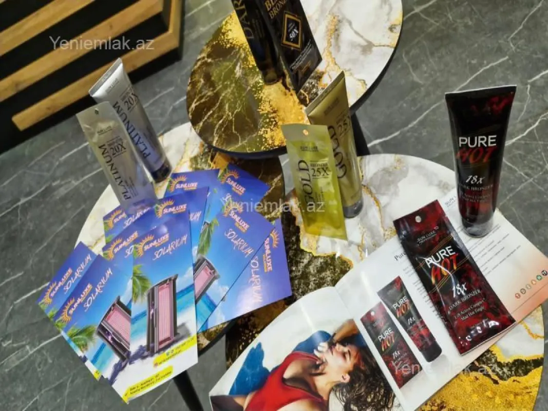 Satılır mənzil 30 m²