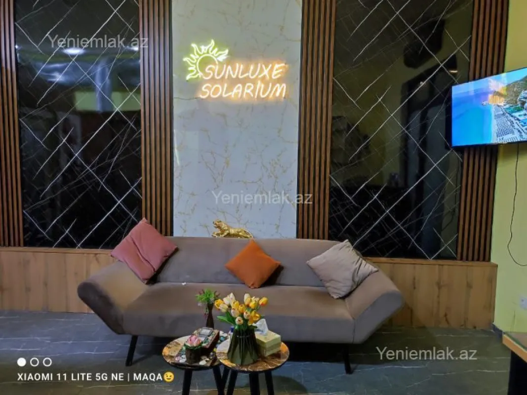 Satılır mənzil 30 m²