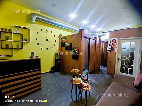 Satılır mənzil 30 m² — Bakı, Nəsimi 30.00 m²