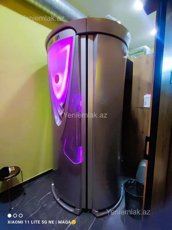 Satılır mənzil 30 m²