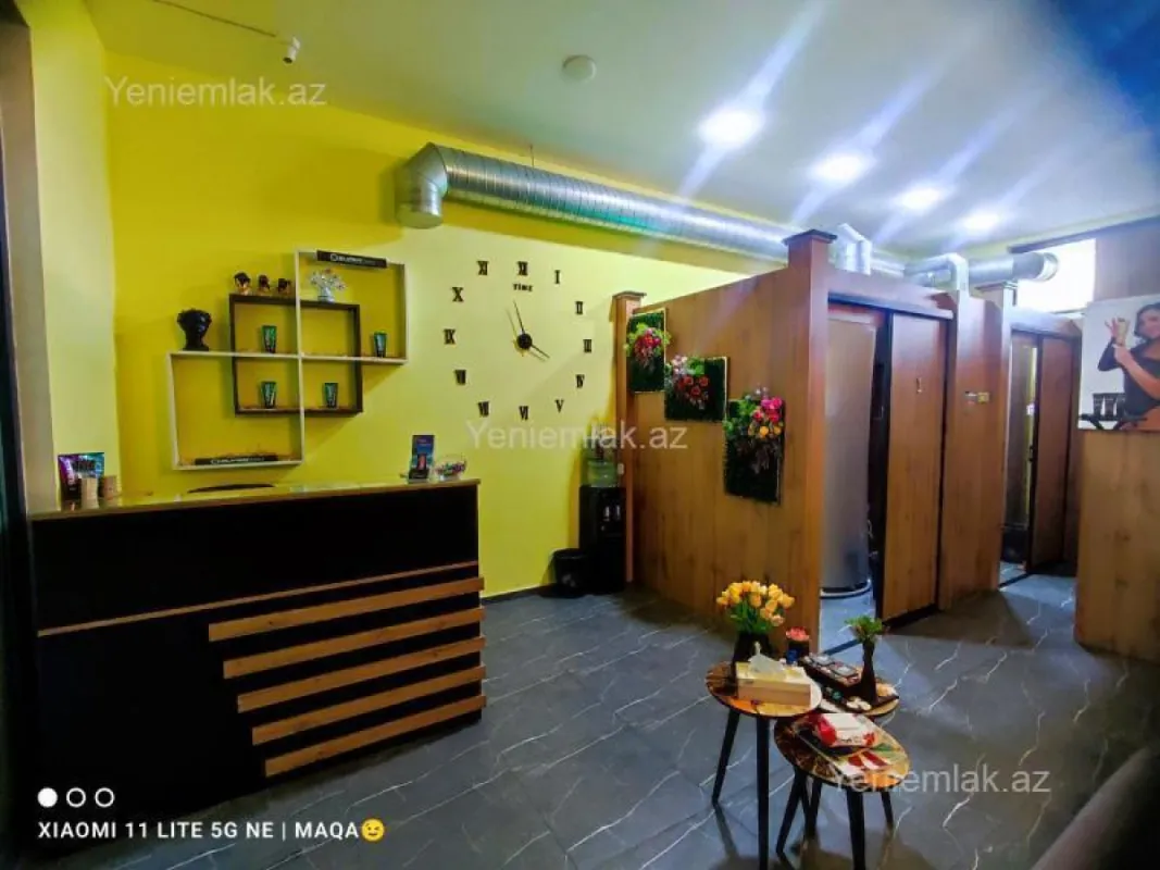 Satılır mənzil 30 m²