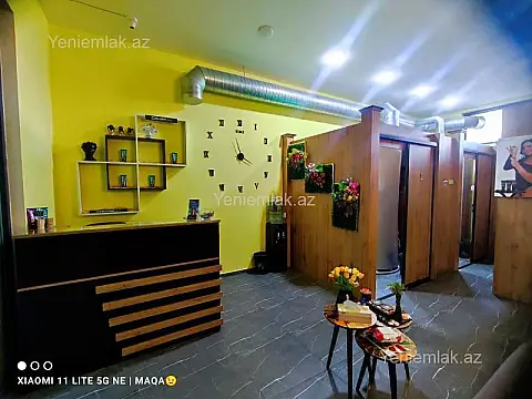 Satılır mənzil 30 m²