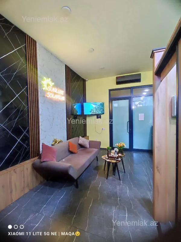 Satılır mənzil 30 m²