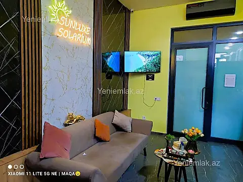 Satılır mənzil 30 m²