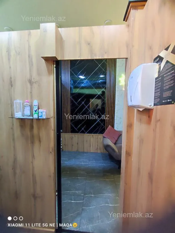 Satılır mənzil 30 m²