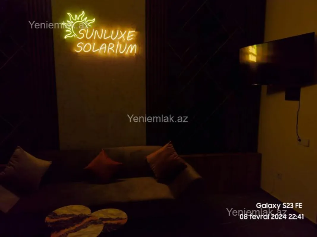 Satılır mənzil 30 m²