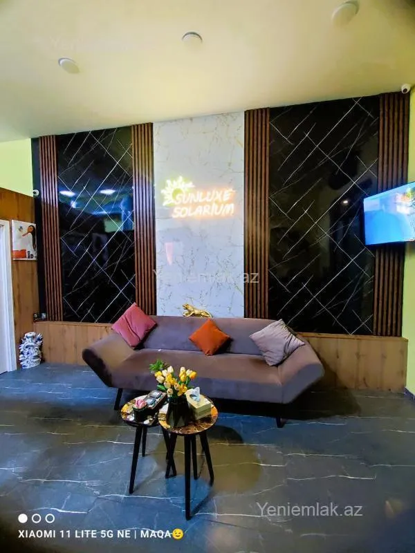 Satılır mənzil 30 m²