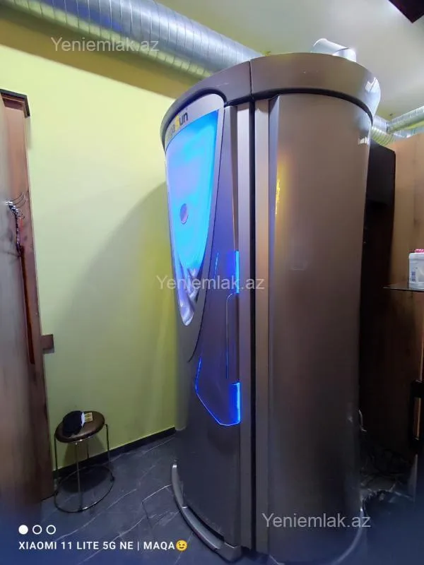 Satılır mənzil 30 m²