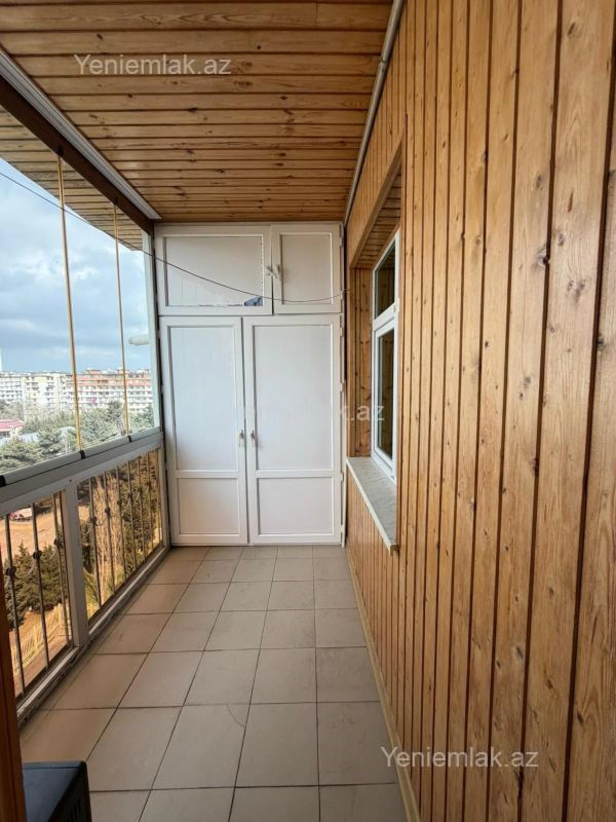 Satılır 4 otaqlı köhnə tikili 82 m²