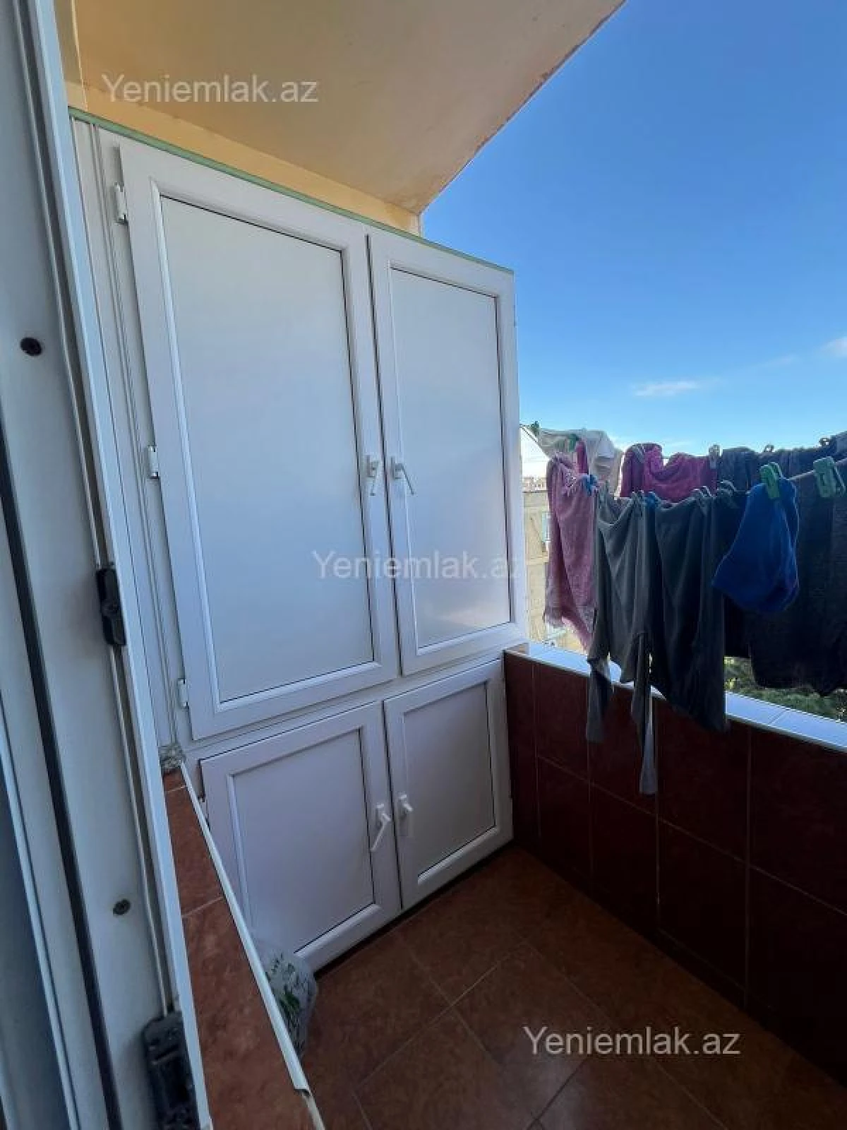 Satılır 3 otaqlı yeni tikili 104 m²