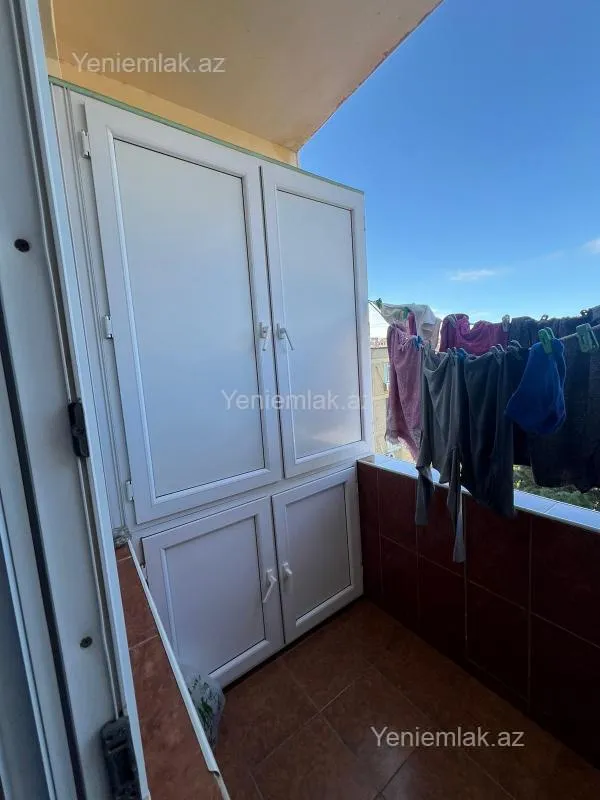 Satılır 3 otaqlı yeni tikili 104 m²