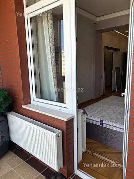 Satılır 3 otaqlı yeni tikili 135 m²