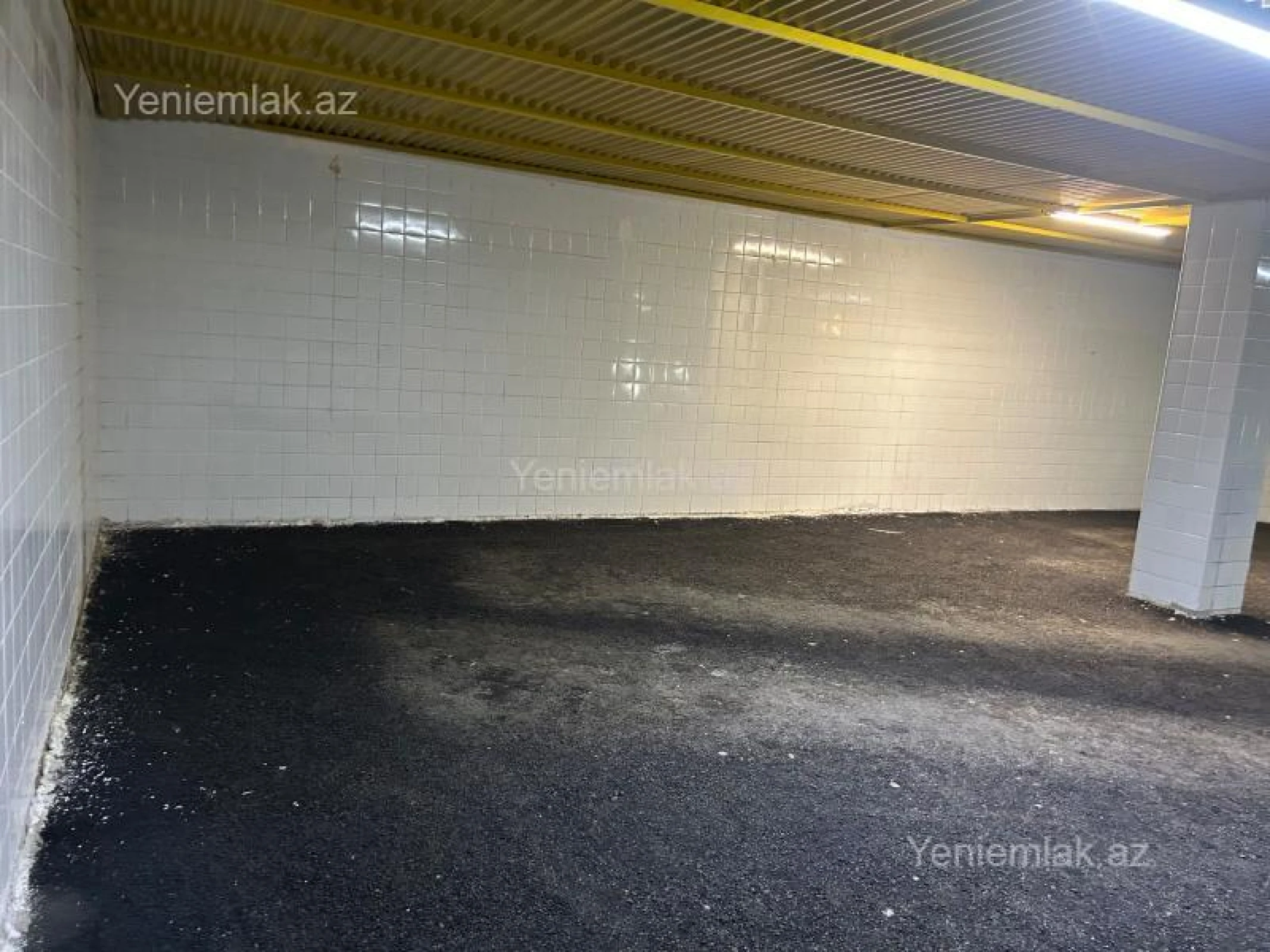 Satılır 3 otaqlı yeni tikili 135 m²