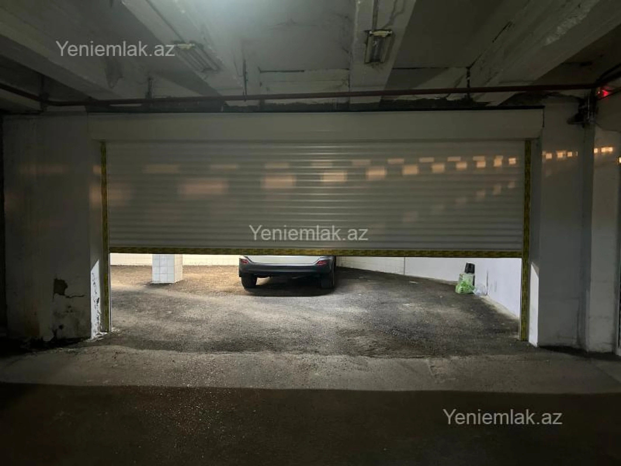 Satılır 3 otaqlı yeni tikili 135 m²