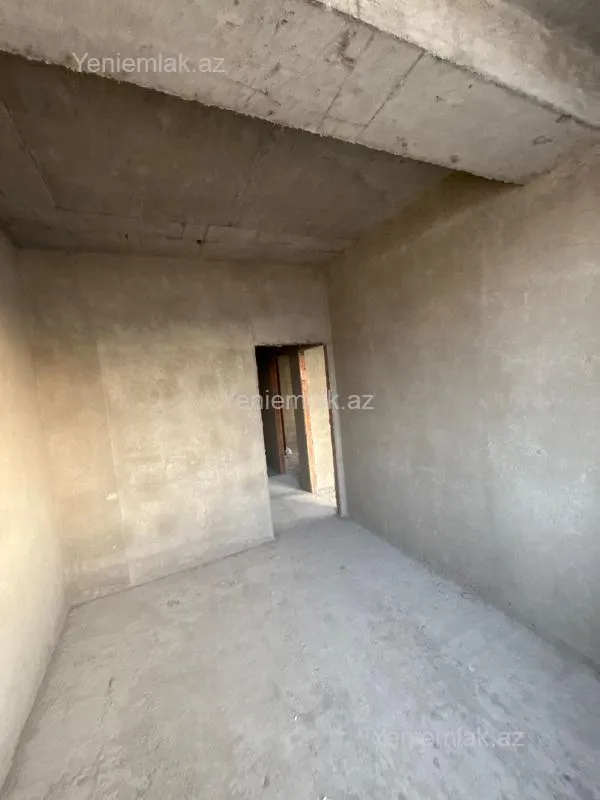 Satılır 3 otaqlı yeni tikili 124 m²