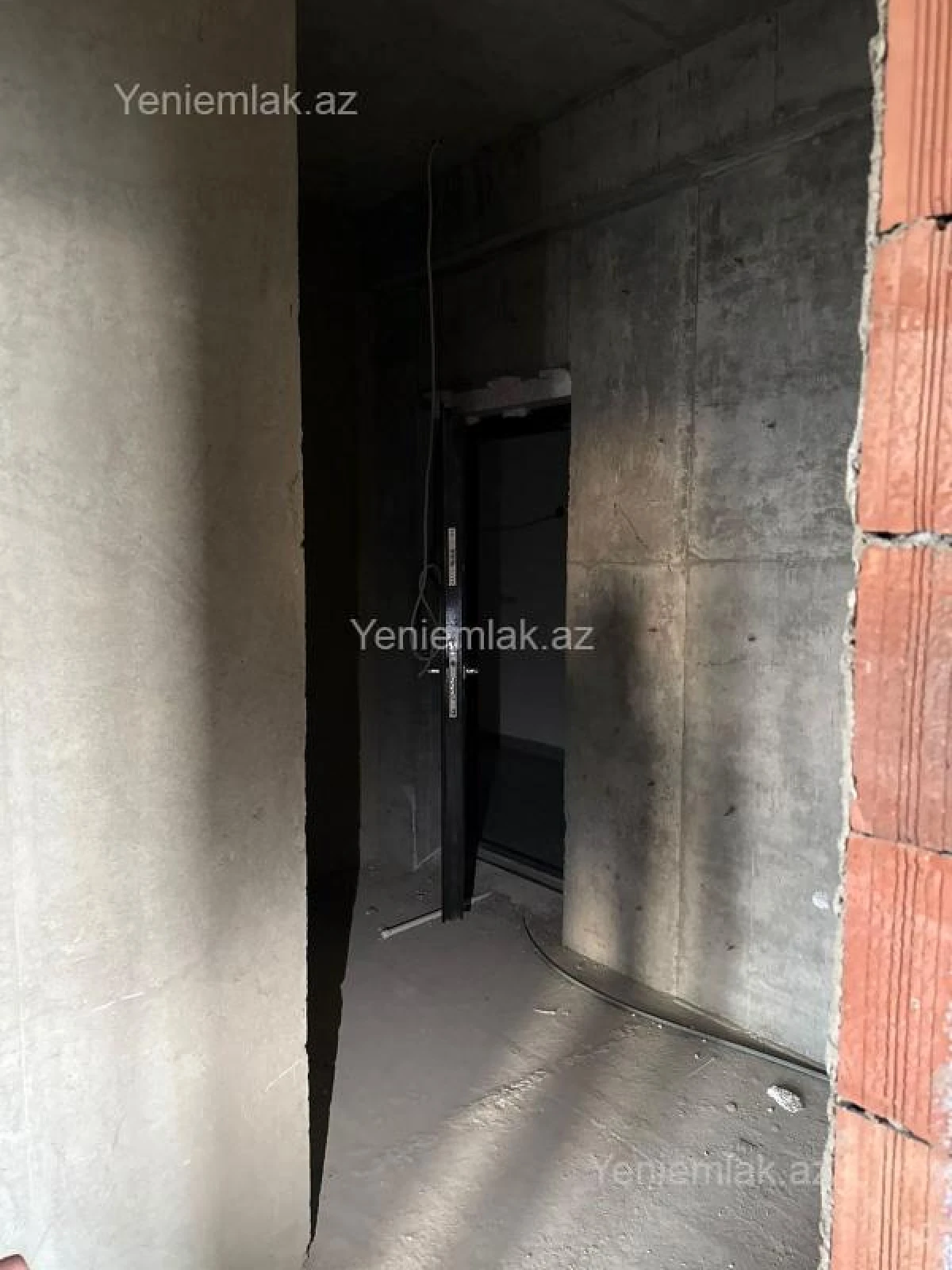 Satılır 3 otaqlı yeni tikili 124 m²