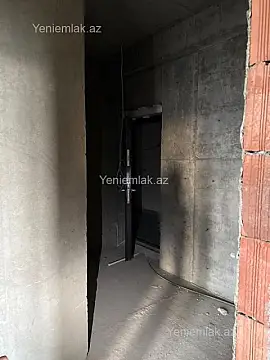 Satılır 3 otaqlı yeni tikili 124 m²