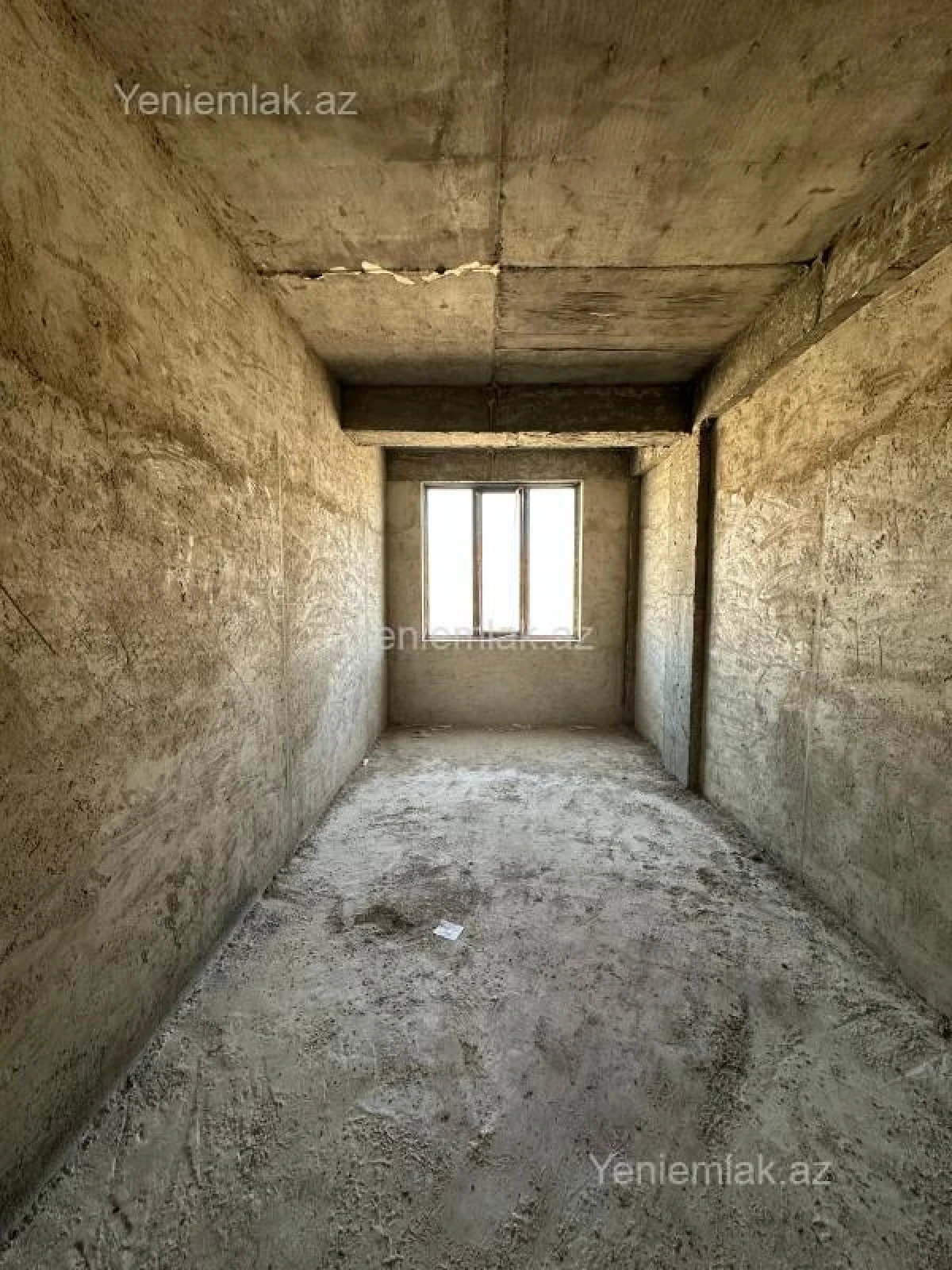 Satılır 2 otaqlı yeni tikili 88 m²