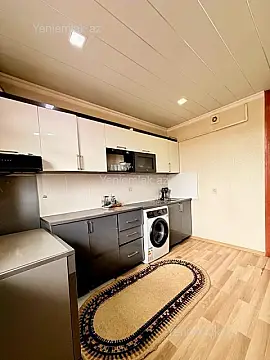 Satılır 2 otaqlı köhnə tikili 55 m²