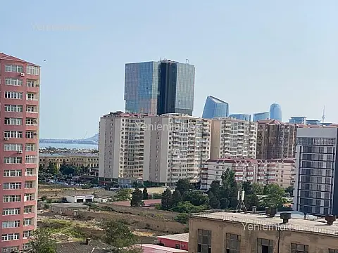 Satılır 2 otaqlı yeni tikili 52 m² — Bakı, Xətai 2 otaq 52.00 m²