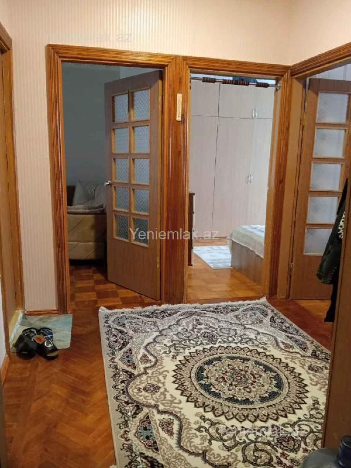 Satılır 3 otaqlı köhnə tikili 70 m²