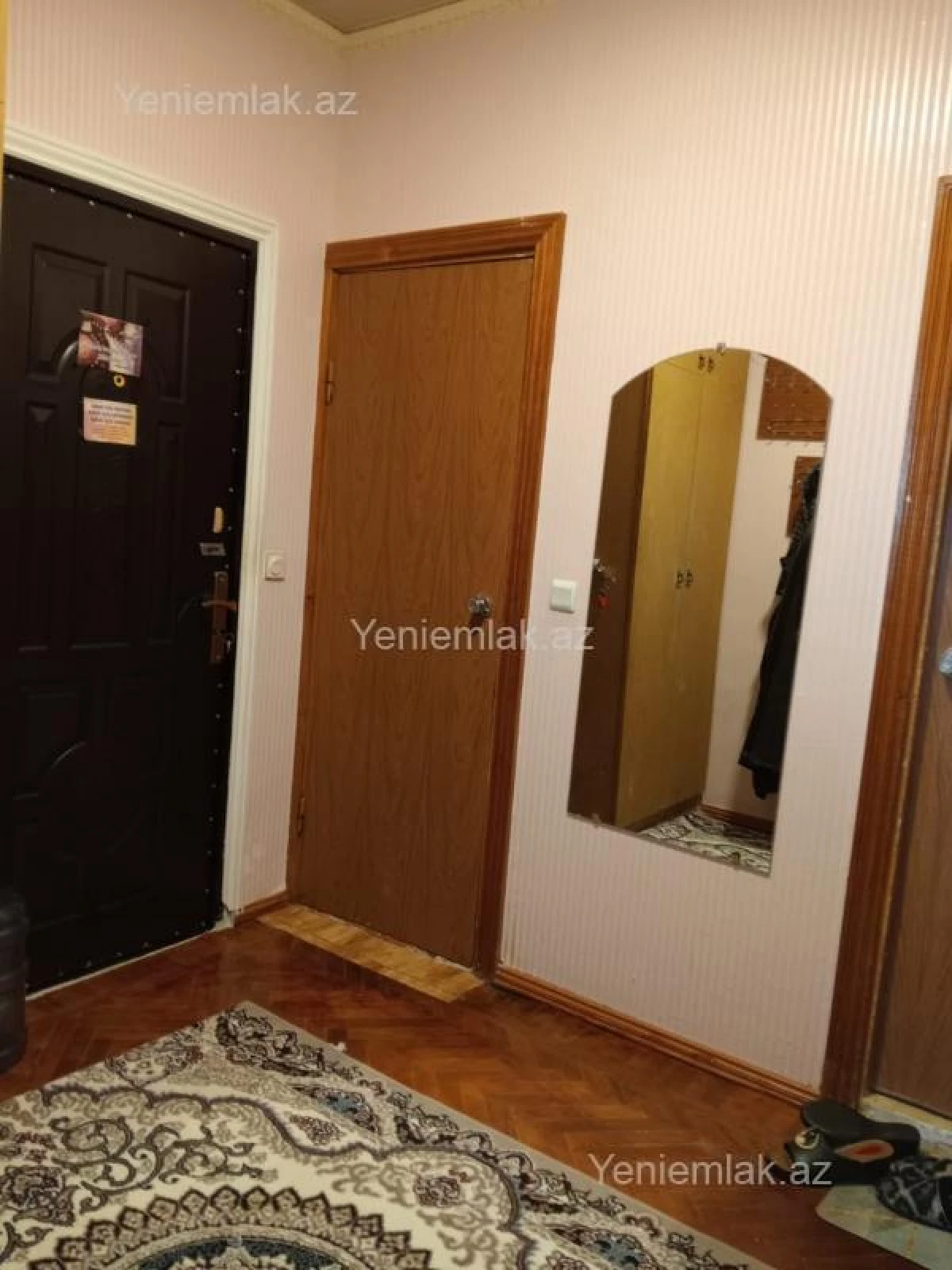 Satılır 3 otaqlı köhnə tikili 70 m²
