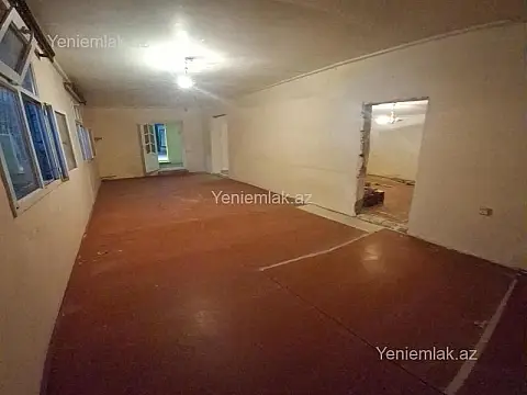 Satılır 3 otaqlı həyət evi 85 m²