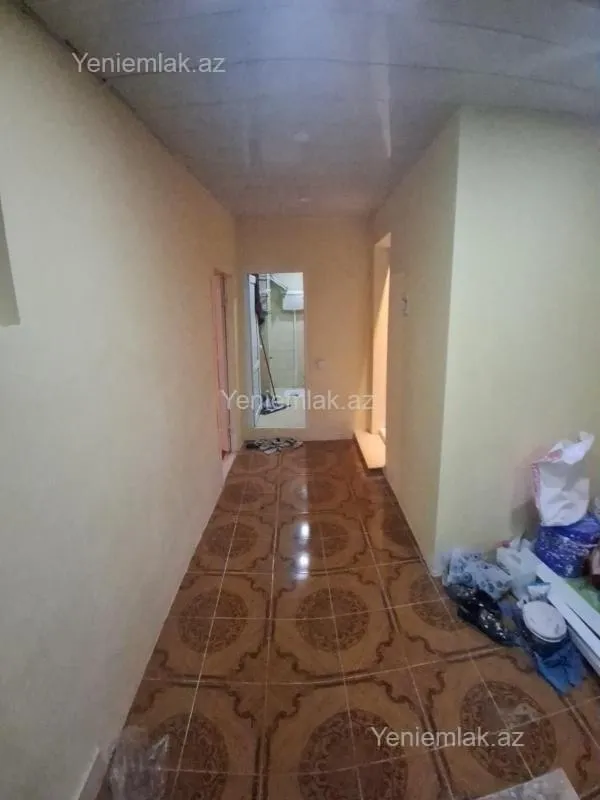 Satılır 3 otaqlı həyət evi 85 m²