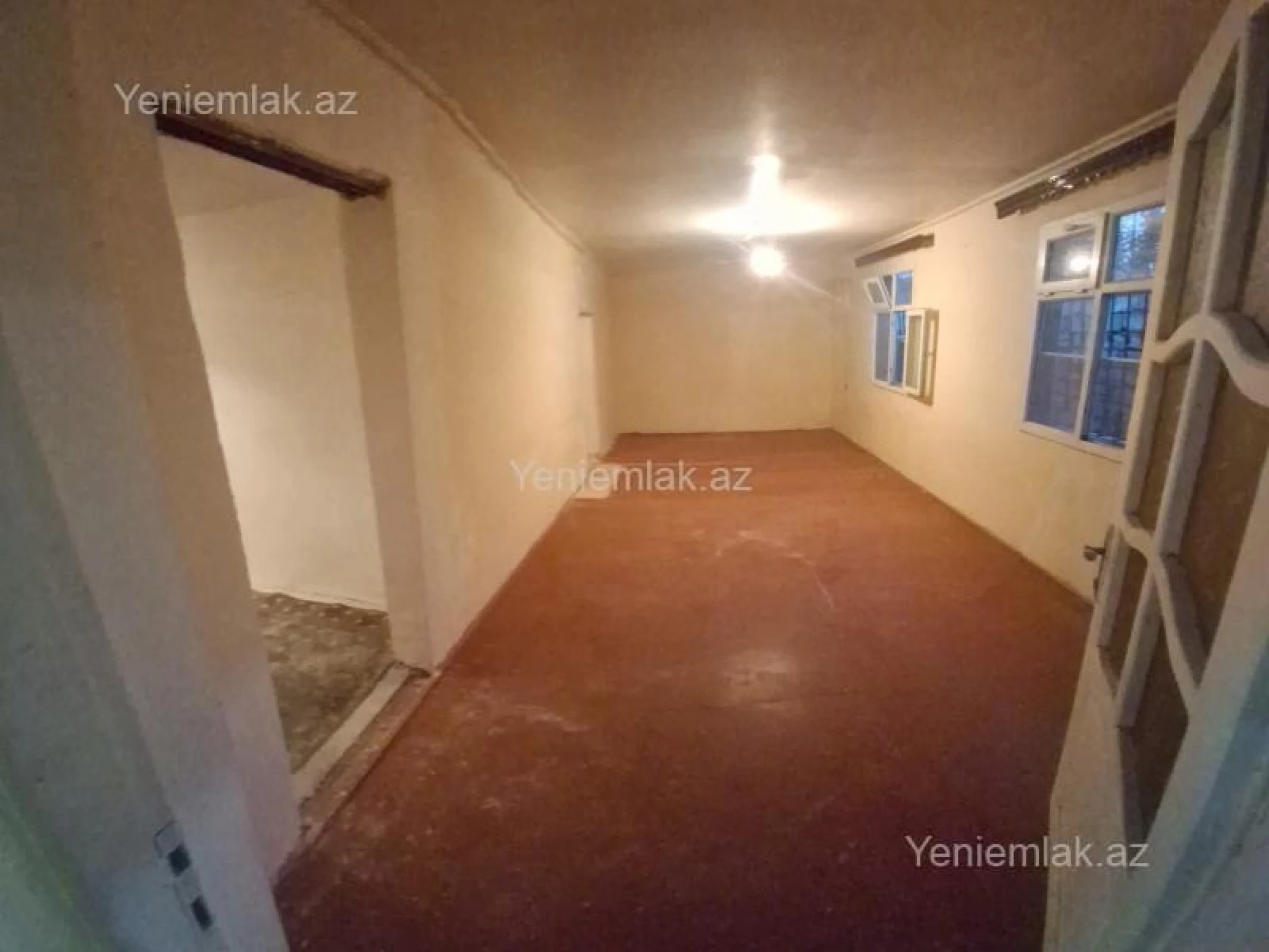 Satılır 3 otaqlı həyət evi 85 m²